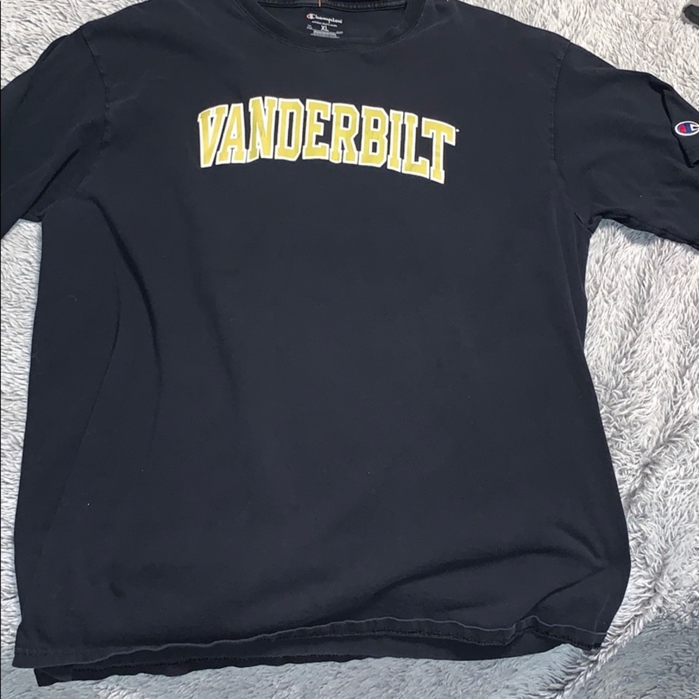 Champion Vanderbilt University Tee